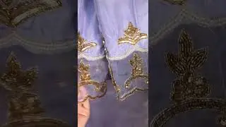 #latest handwork suit design😍#trending suit design🔥#embroidery #viralshorts#trendingshorts#ytshort