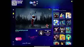 Just Dance Now