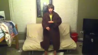 Special Head levitation