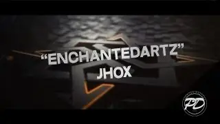 EnchantedArtz ~ Jhox