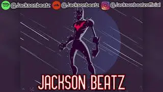 BATMAN BEYOND TRAP REMIX (I AM BATMAN) - JACKSON BEATZ