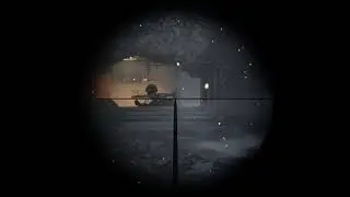 Epic No Scope!!!