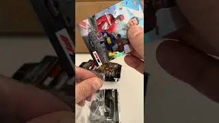 Break #3 2025 Topps chrome f1 value box. #topps #f1 #toppschrome #unboxing #formula1 #sportscards 