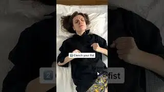 How to wake up from sleep paralysis