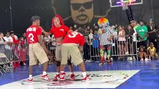 When You Really ROCK 3 DA HARD WAY🔥 I Set it OFF VS 3 Da HARD WAY I @JKSHOW1992 @TOMMYHOTGIRLZTV