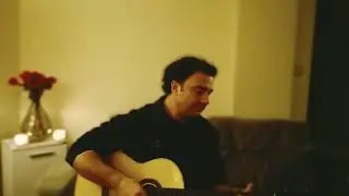 Kar Taneleri (Cover)
