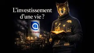 Air Liquide - Cette entreprise valait de l'air et aujourd’hui des milliards