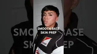 Amigas try the @dermalogica Daily Microfoliant for a smooth base 🤩 TRUST ME #skinprep #makeup