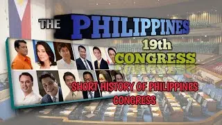 Philippines 19th Congress  - Halalan 2022