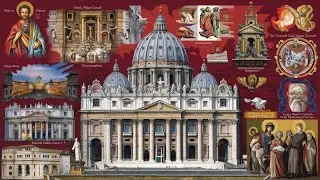 The SHOCKING Truth About Catholic Church History in 2024