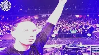 Yahel playing @ Moscow Halloween 2015