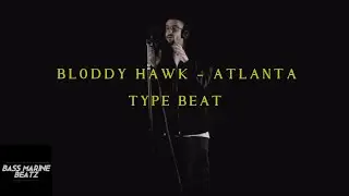 (FREE) BLOODY HAWK Type Beat 