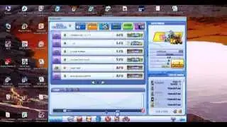 Hack De Tiros Perfectos DragonBound NUEVO 2015 Enero