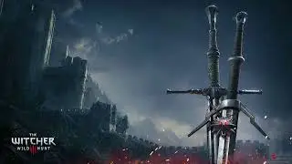 The Witcher 3 OST -- Eyes of the Wolf