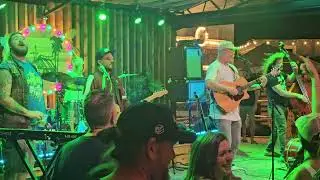 joey harkum   whiskey  nov 16 2025 sugarshack bonita springs fl