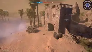 19 DEC Scrim Round 2