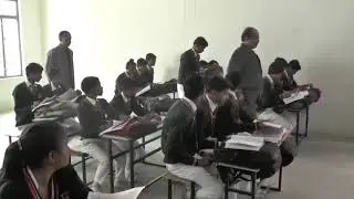 R. S. Educational Academy