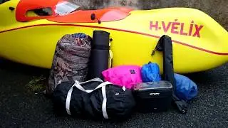 Tout petit Tour en France en Cyclo-camping Milan SL - 11 au 13 août 2017
