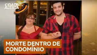 DJ mata a própria mãe no dia do aniversário dela