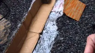 Count and Wrap your Quaters Fast.