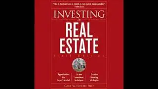Investing in Real Estate: Part1 audiobook by Gary W Eldred