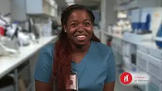 Getting to Know Children's: Laboratory Services