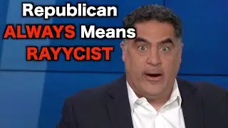 Cenk's INSANE Russia MELTDOWN