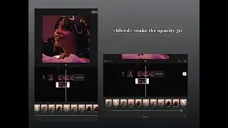 ✧ NEON ghost effect CAPCUT tutorial || averiix.