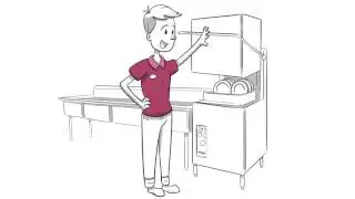 Whiteboard animation for Champion Industries