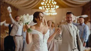 Gabriela & Štěpán - Na Kmíně // Svatební klip / Dib production