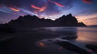Abel Korzeniowski - Wayward Sisters (Slowed + reverb)