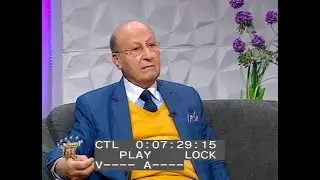 أ.د. أحمد صقر عاشور استاذ الادارة الاستراتيجية  ضيف نجوم على لايف اعداد: ولاء شعراوى