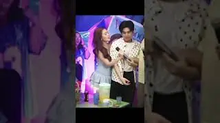 Willca/willbi #viral #willbi #willca #bianca #will