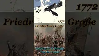 Federico II de Prusia  #historia #guerra