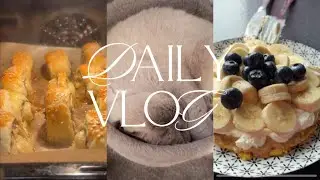 Готовлю для семьи, слоёные  рулетики с начинкой & гуляш в Thermomix 🤍