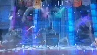 ABDC--Rhythm City [SONG: La La La]