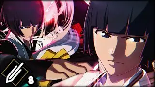 The Best Character In Bleach Rebirth Of Souls...