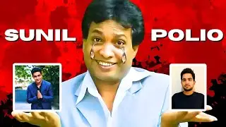 Sunil Pal's hatred for Samay Raina and Ranveer Allahbadia has gone too far💀😭