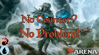 Land Destruction BLOWS UP Mono Red - Izzet Land Destruction