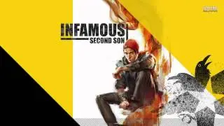 InFAMOUS: Second Son Delsin's Phone Ringtone