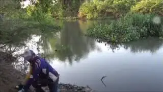 how to fish in the ocean