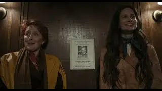 Park Avenue - Trailer