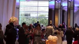 BIG BAND JAZZ AM PERFUME DE GARDENIA BODA CIVIL HOTEL ST.REGIS. TEL.555616-1681 WHATS 551989-8574