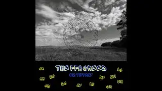 FFA Creed Rap Crowder 2024