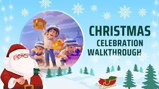 Last War: Survival Game - Christmas Celebration Walkthrough and Recommendations