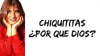 Chiquititas 1995 - &iquest;Por que Dios? (feat. Romina Yan) (letra)
