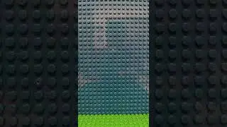 Transformer takeoff!!!! #lego #bricklife #funny #bricksking #jump #animation #brick #meme #memes