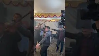 Ceyhun Qurbansoy  İncə dərəsi Kəmərli toyu. Super toy mahnısı