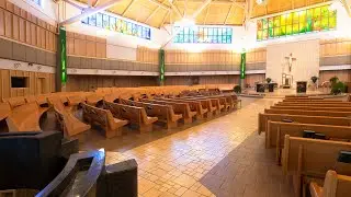 33rd Sunday in Ordinary Time with Bishop Mark Hagemoen from The Cathedral of The Holy Family
