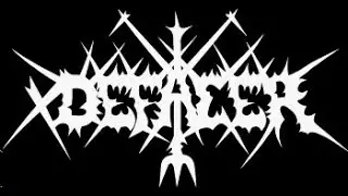 Defacer - History and Revenge